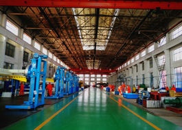 起重機公司