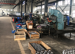 起重機公司