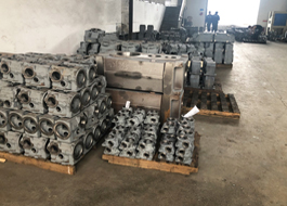 起重機公司